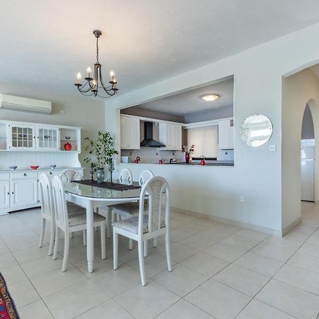 Stunning - Seafront 3-Bedroom 6Th Floor Слима Екстериор снимка
